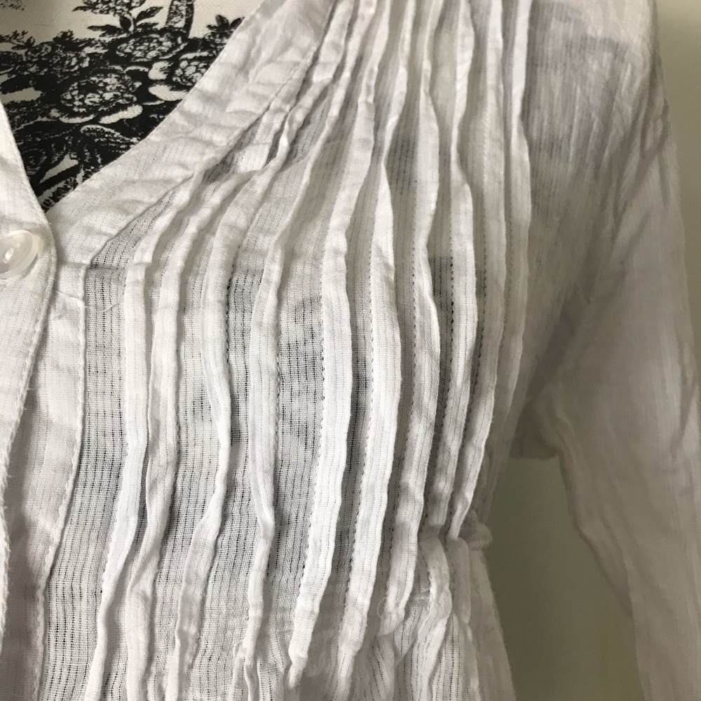 Majora blouse - Picture 5 of 14